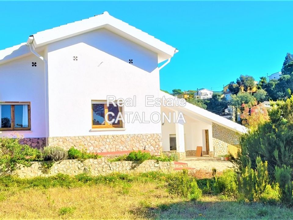 Villa i Lloret De Mar, Gerona - foto 2