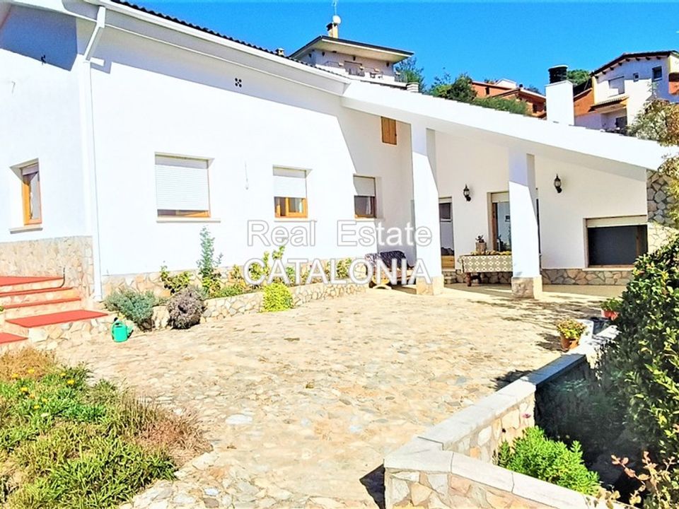 Villa i Lloret De Mar, Gerona - foto 1
