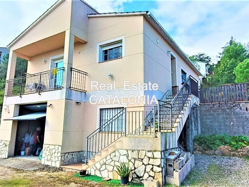 Villa i Lloret De Mar, Gerona - foto 3