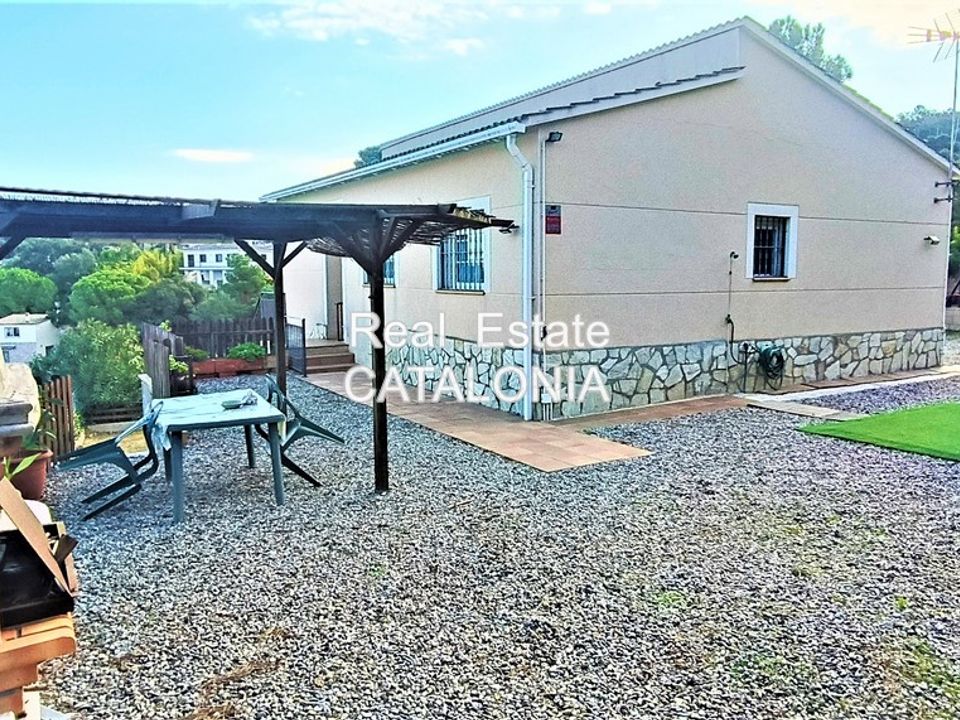 Villa i Lloret De Mar, Gerona - foto 1