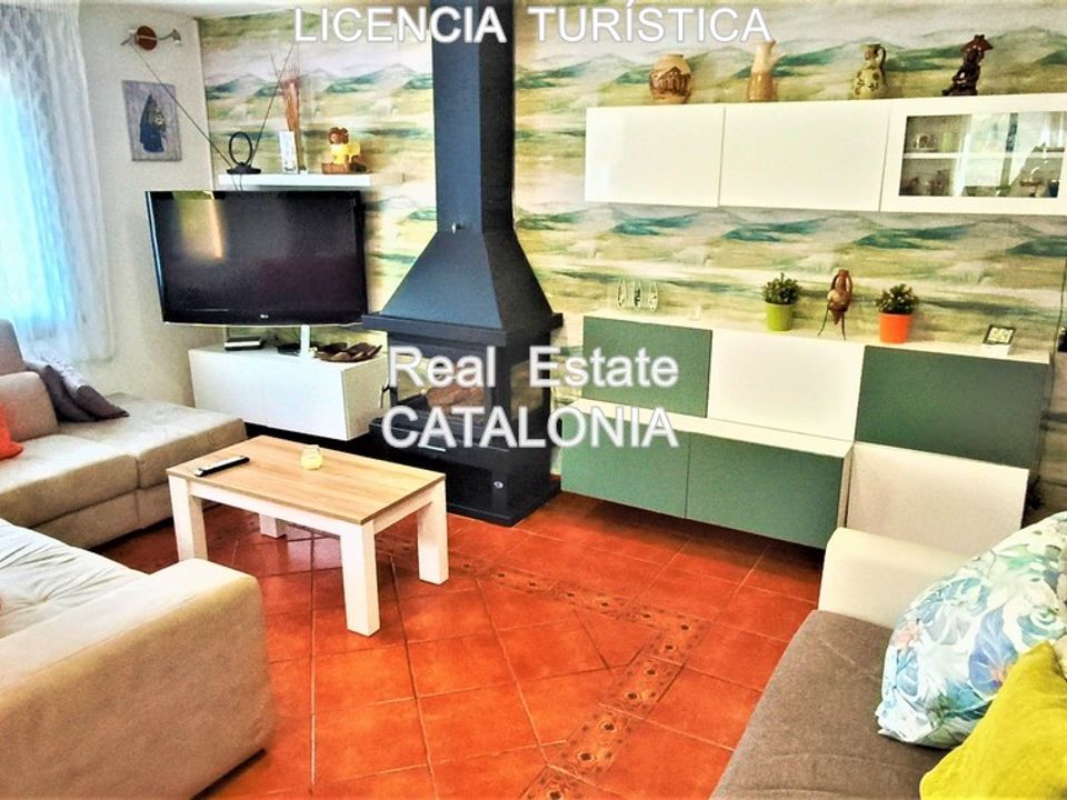 Villa i Lloret De Mar, Gerona - foto 5