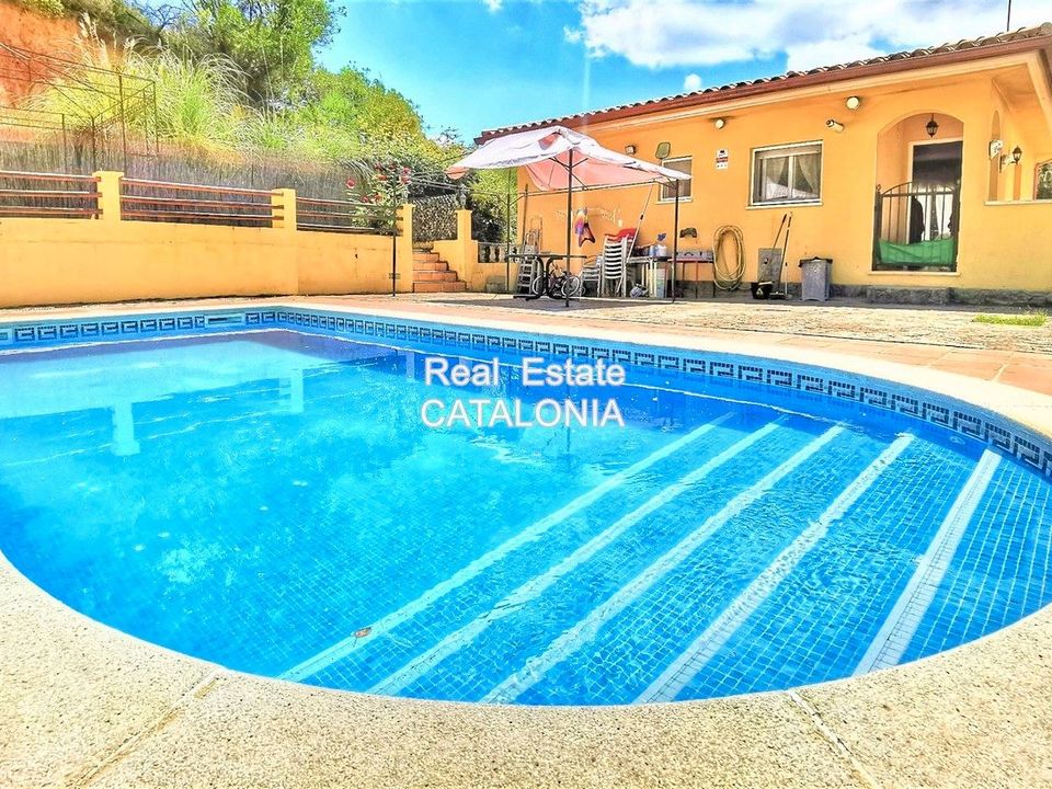 Villa a Lloret De Mar, Gerona - foto 1