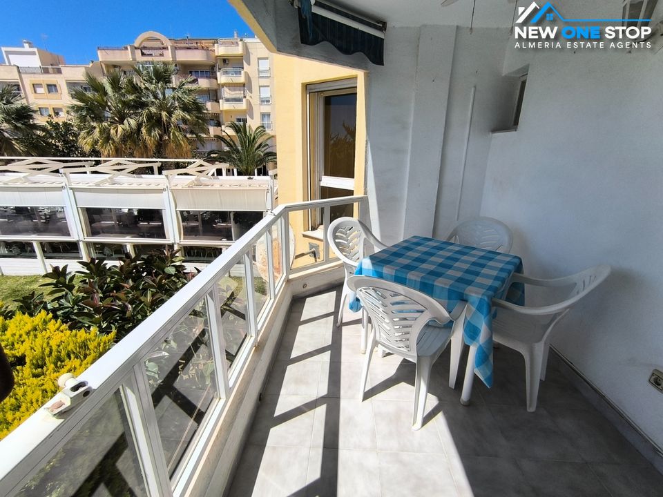Leilighet i Garrucha, Almeria - bilde 2