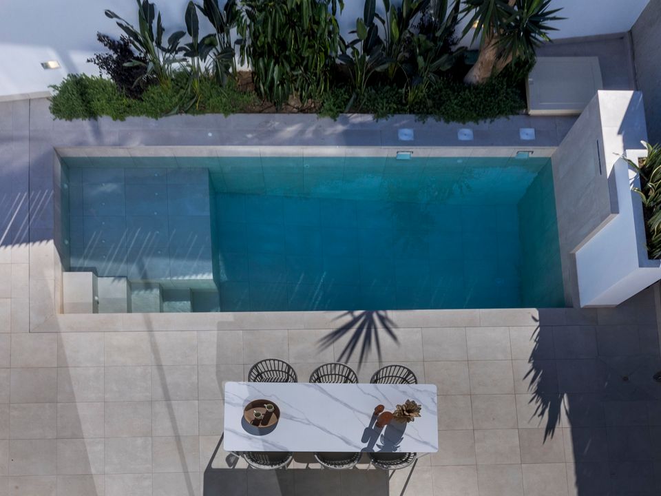 Villa i Altaona Golf Resort, Murcia - foto 5