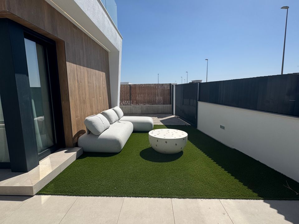 Villa i Altaona Golf Resort, Murcia - foto 2