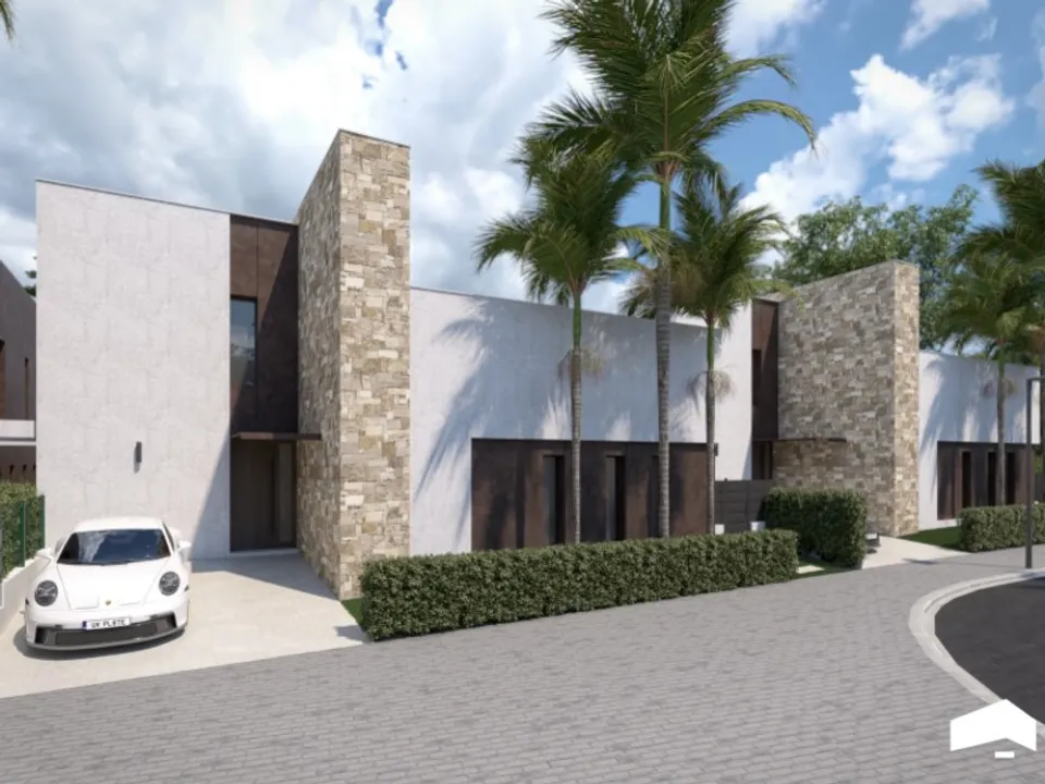 Villa i Dolores De Pacheco, Murcia - foto 1