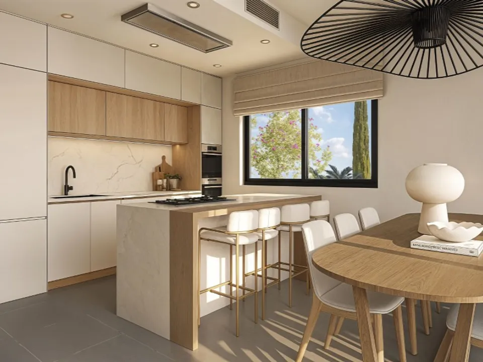 Villa i Dolores De Pacheco, Murcia - foto 4