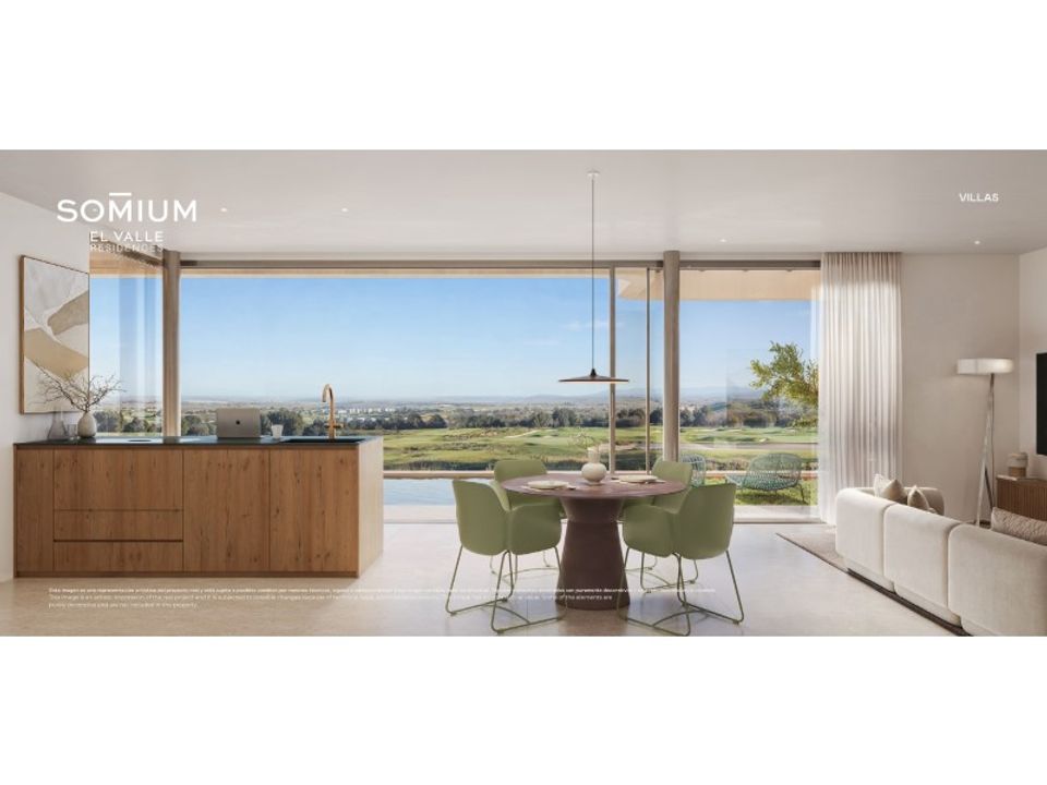 Villa i Murcia, Murcia - foto 2