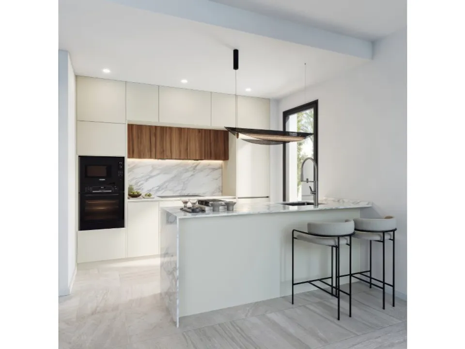 Villa i Dolores De Pacheco, Murcia - foto 3