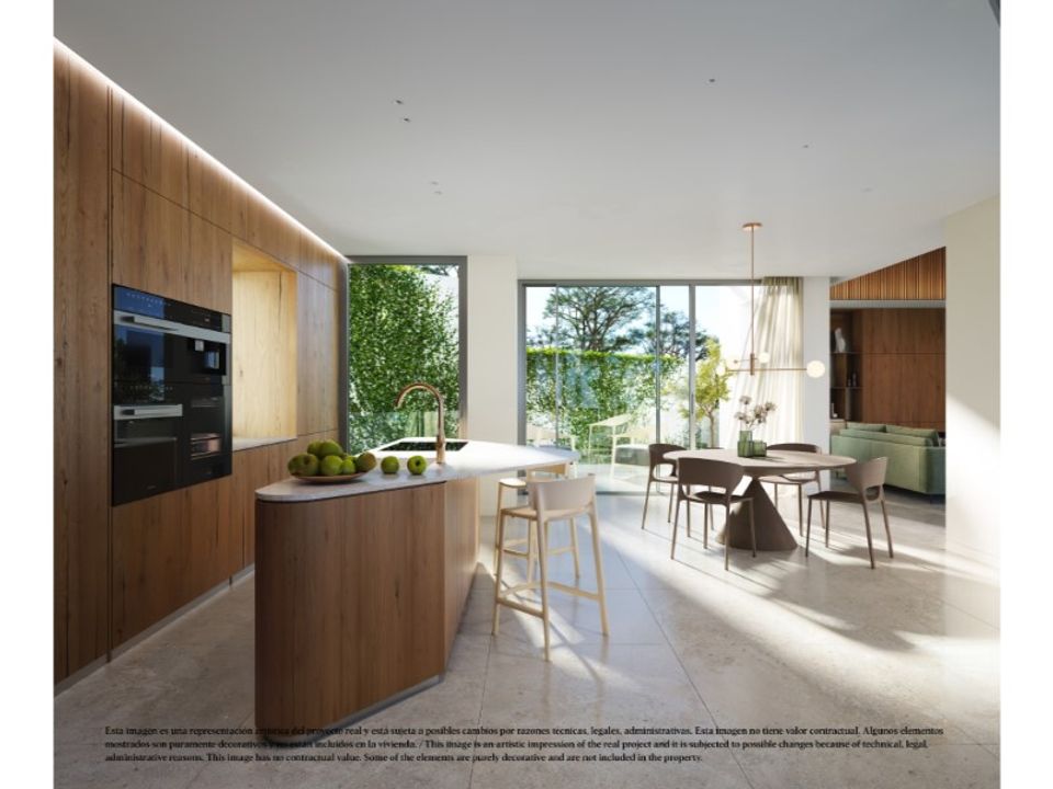Villa i Orihuela Costa, Alicante - foto 4