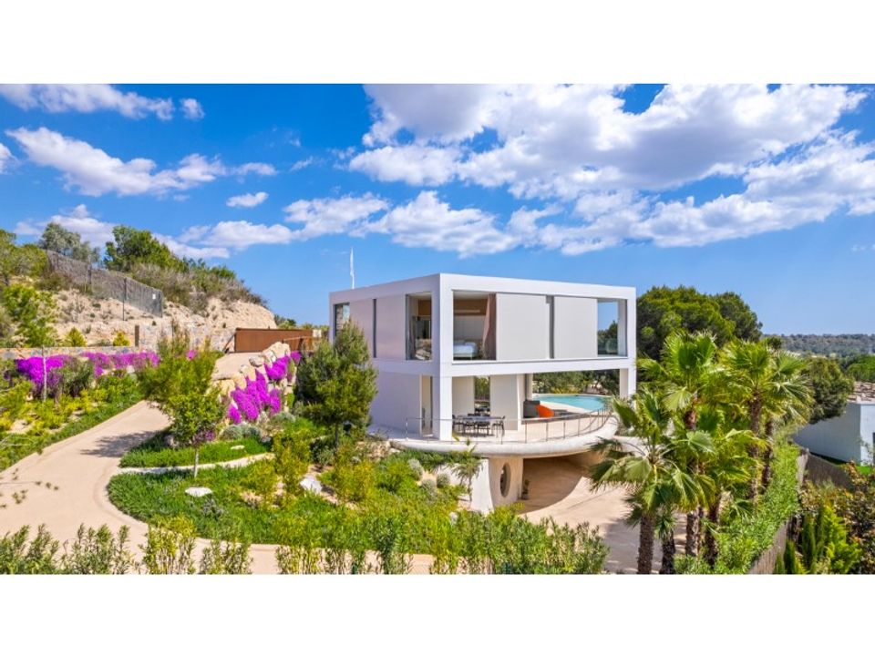 Villa i Orihuela Costa, Alicante - foto 3