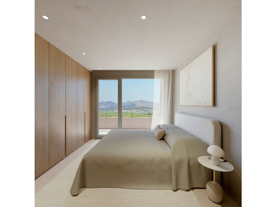 Villa em Lliber, Alicante - foto 3