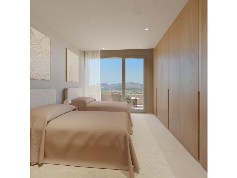 Villa em Lliber, Alicante - foto 4