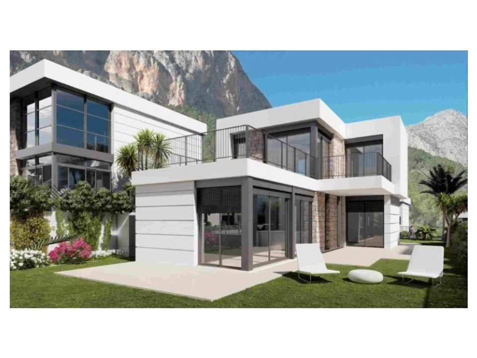 Villa i Polop, Alicante - foto 2