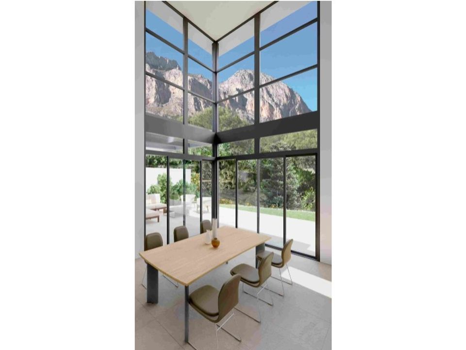 Villa i Polop, Alicante - foto 3