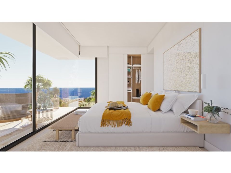 Villa i Cumbre Del Sol, Alicante - foto 5