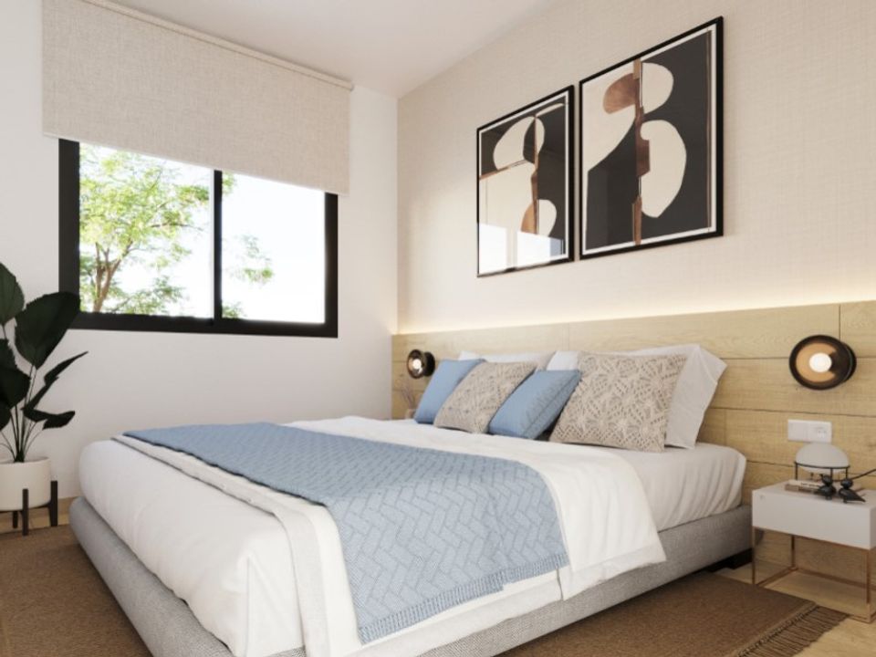 Villa i Bonalba Alta, Alicante - foto 3