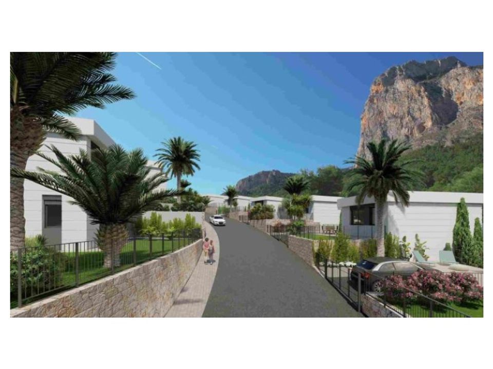 Villa i Polop, Alicante - foto 5