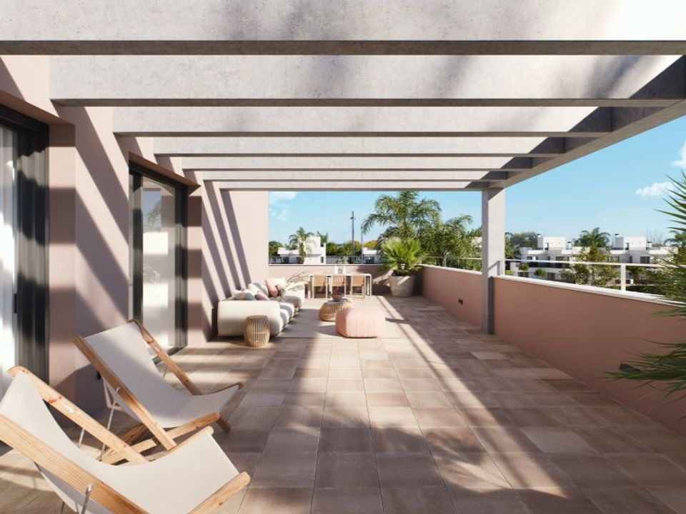Villa i Roldan, Murcia - foto 5