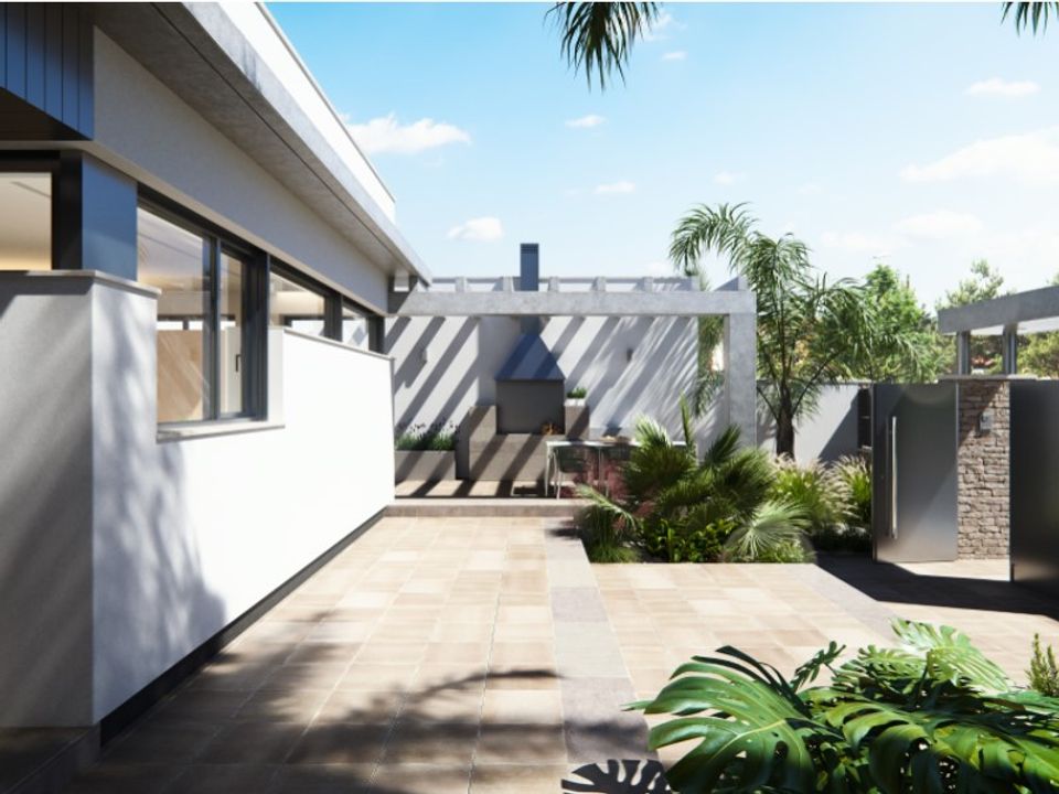 Villa i San Javier, Murcia - foto 5