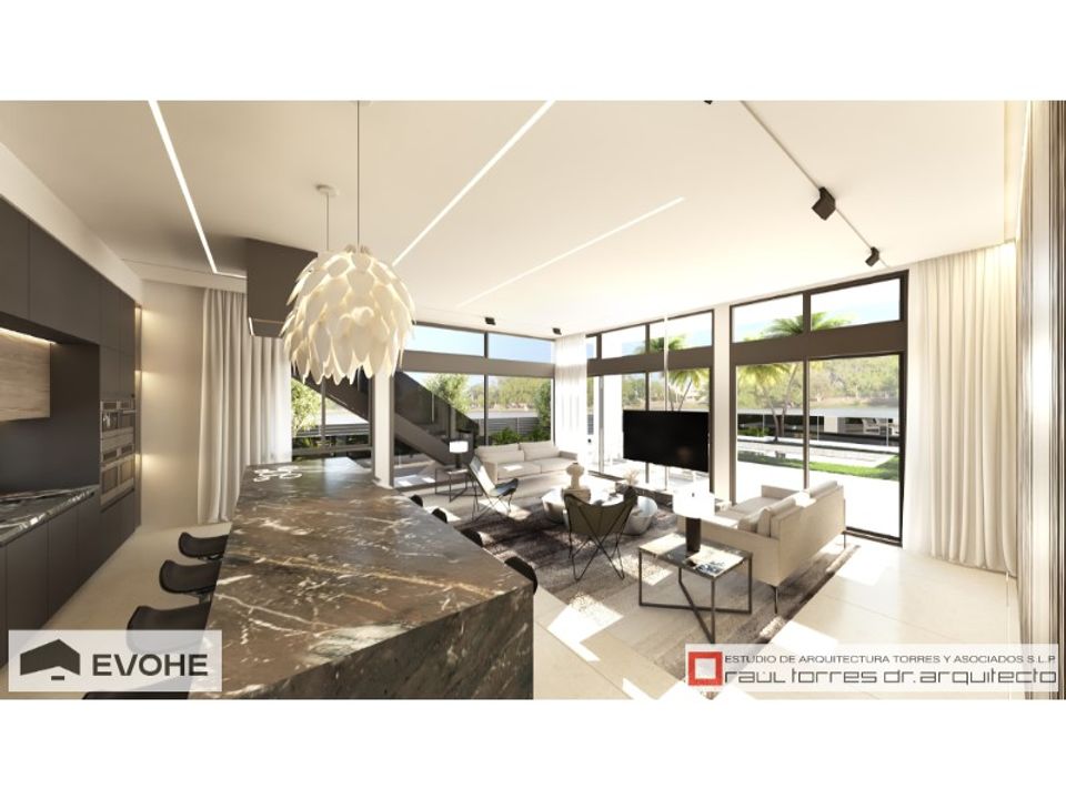 Villa i Dolores De Pacheco, Murcia - foto 3