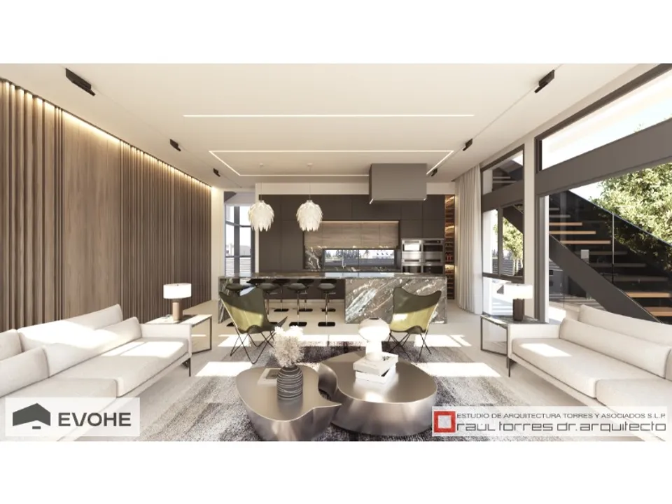 Villa i Dolores De Pacheco, Murcia - foto 4