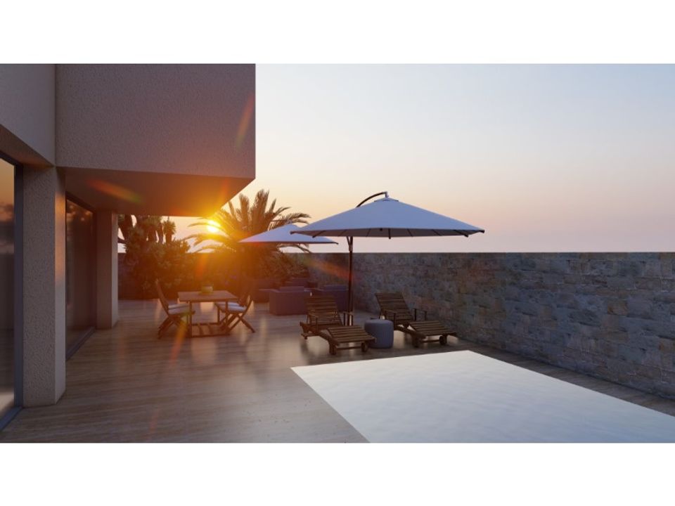 Villa i Torre de la Horadada, Alicante - foto 4