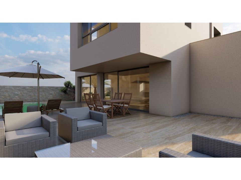 Villa i Torre de la Horadada, Alicante - foto 5