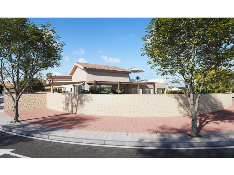 Villa i Cabo De Palos, Murcia - foto 5