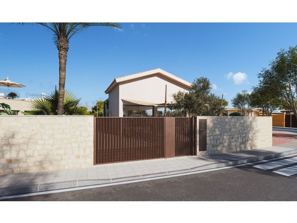 Villa i Cabo De Palos, Murcia - foto 2