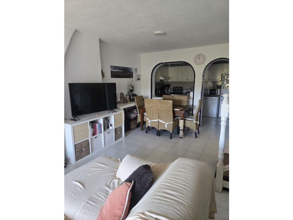 Duplex i Santa Pola, Alicante - foto 4