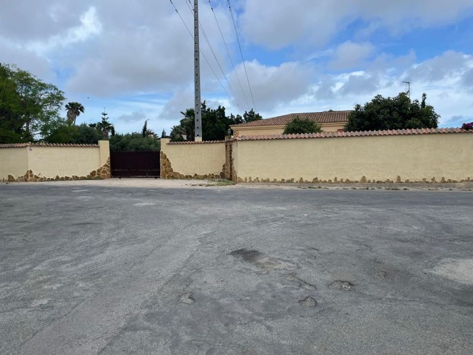 Landejendom i Elche, Alicante - foto 2