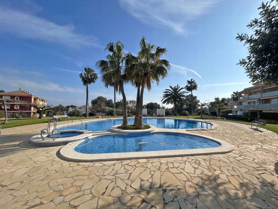 Lejlighed i Alcossebre, Castellon - foto 2