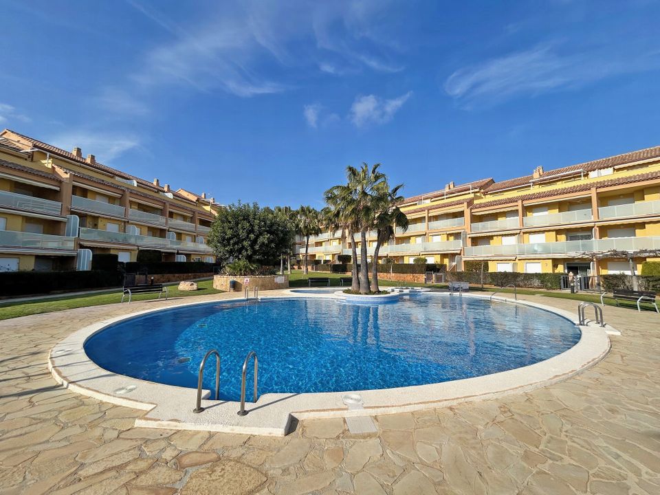 Lejlighed i Alcossebre, Castellon - foto 3