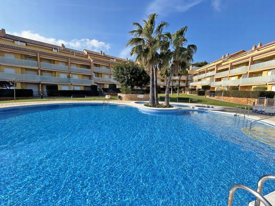Lejlighed i Alcossebre, Castellon - foto 1