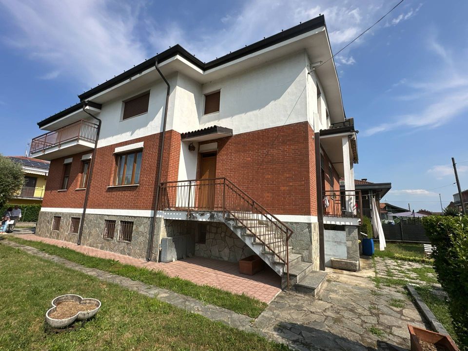 Villa i Caselle Torinese, Turin - foto 2