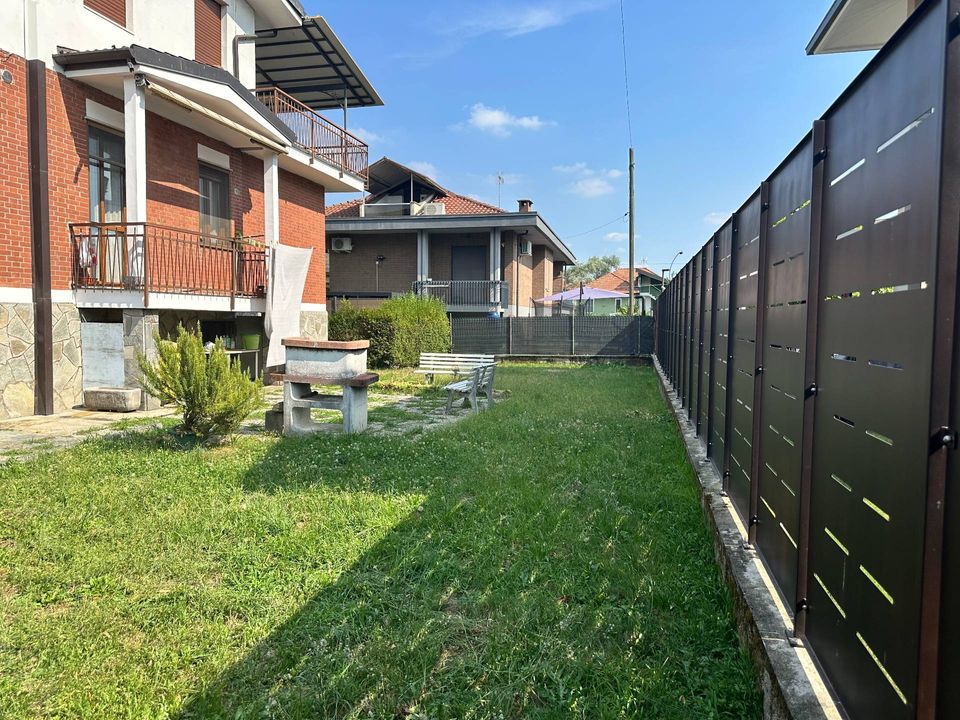 Villa i Caselle Torinese, Turin - foto 4