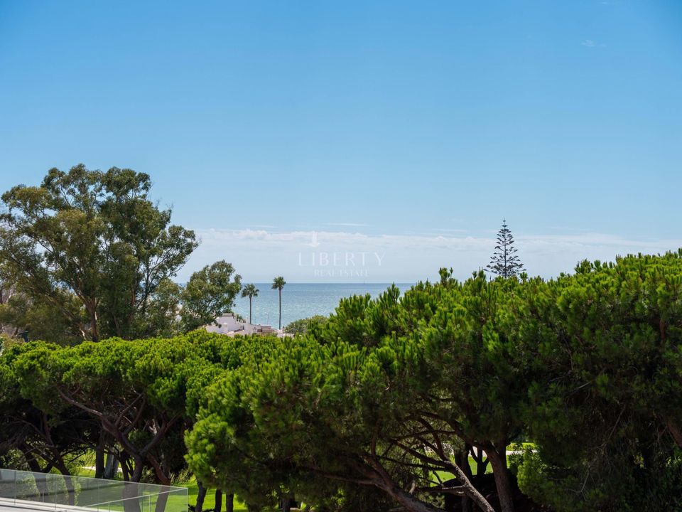 Villa i Almancil, Faro - foto 2