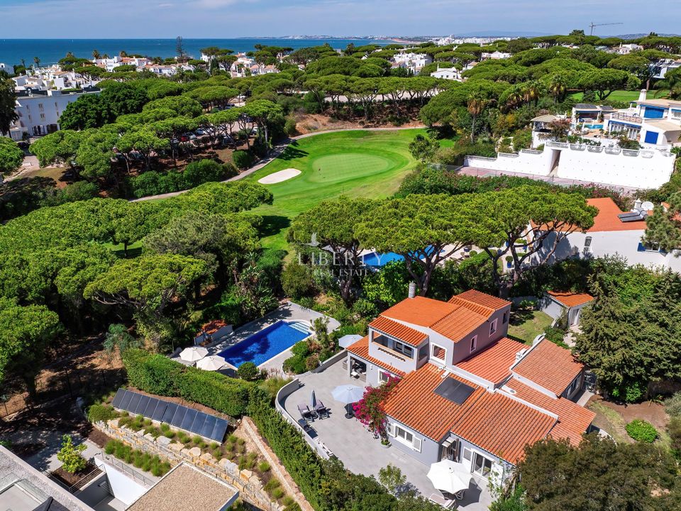 Villa i Almancil, Faro - foto 3