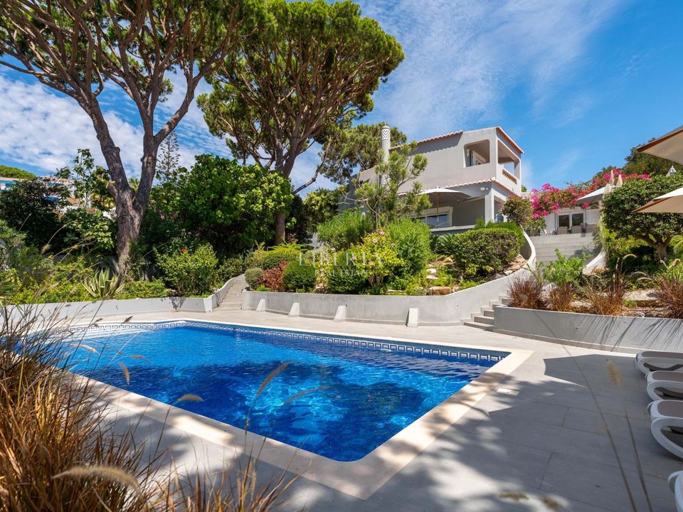 Villa i Almancil, Faro - foto 4