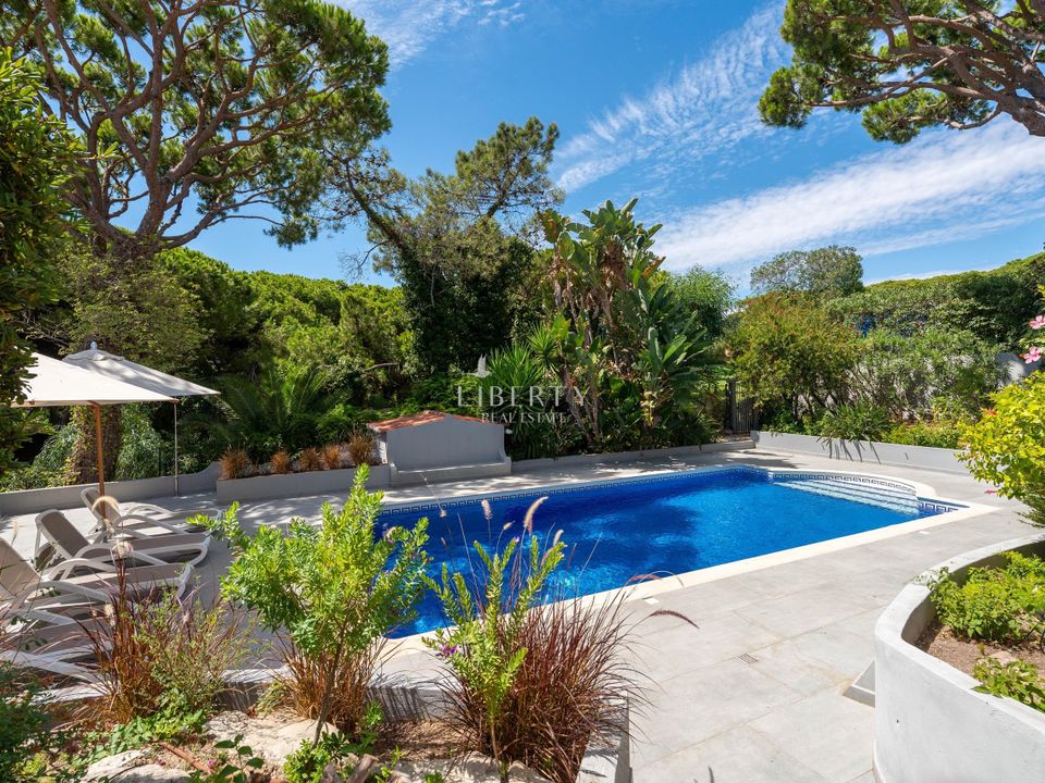 Villa i Almancil, Faro - foto 5