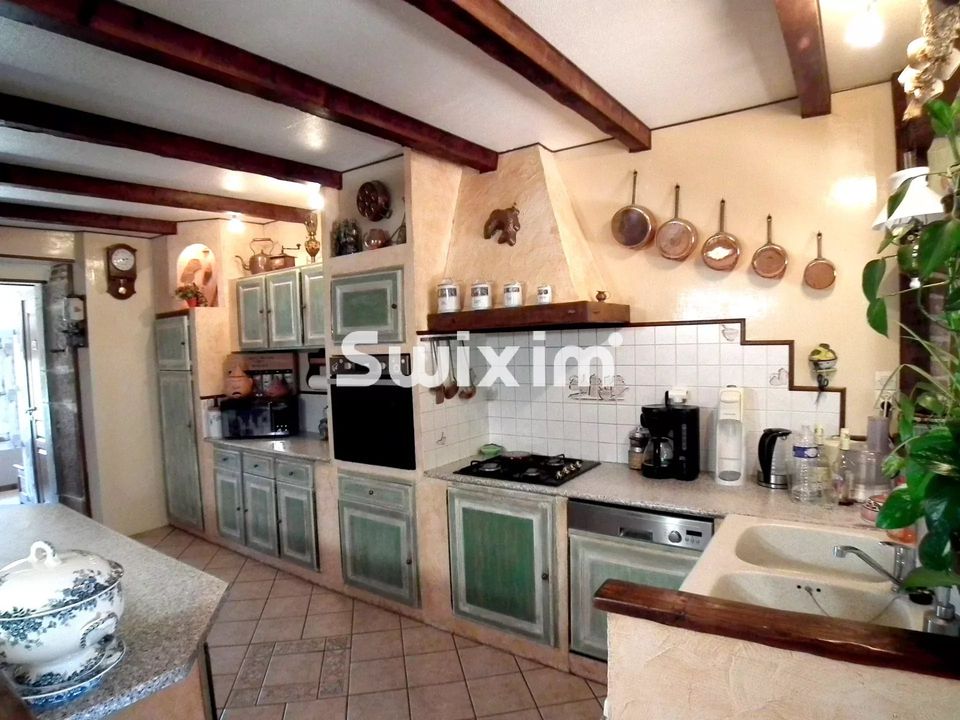 Villa i Lons-le-Saunier, Jura - foto 2