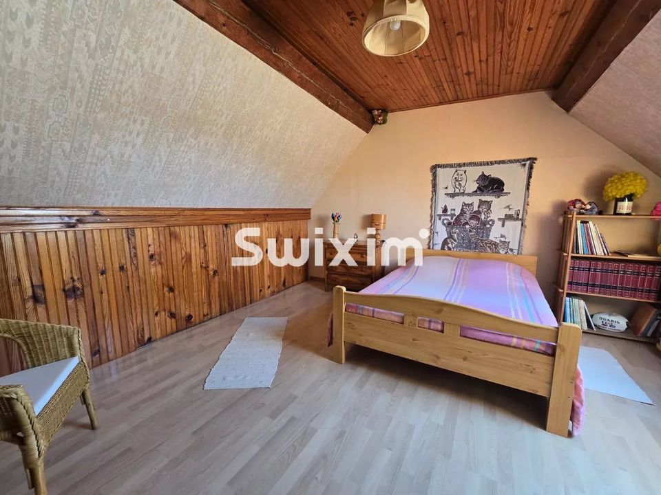 Villa i Lons-le-Saunier, Jura - foto 3