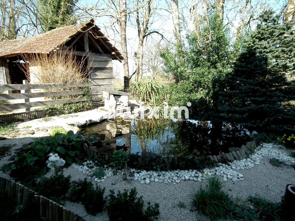 Villa i Lons-le-Saunier, Jura - foto 4