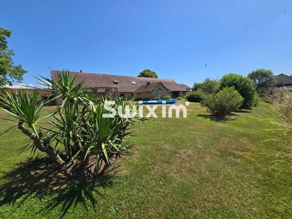 Villa i Lons-le-Saunier, Jura - foto 5