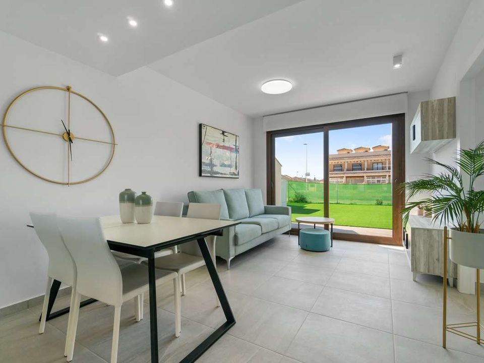 Penthouse i San Pedro Del Pinatar, Murcia - foto 4
