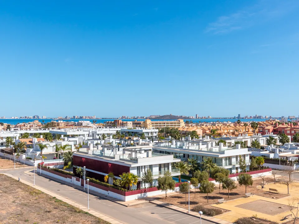Penthouse i Cartagena, Murcia - foto 2