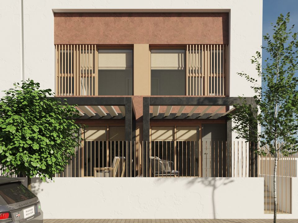 Stadthaus in Dolores, Alicante - Foto 2