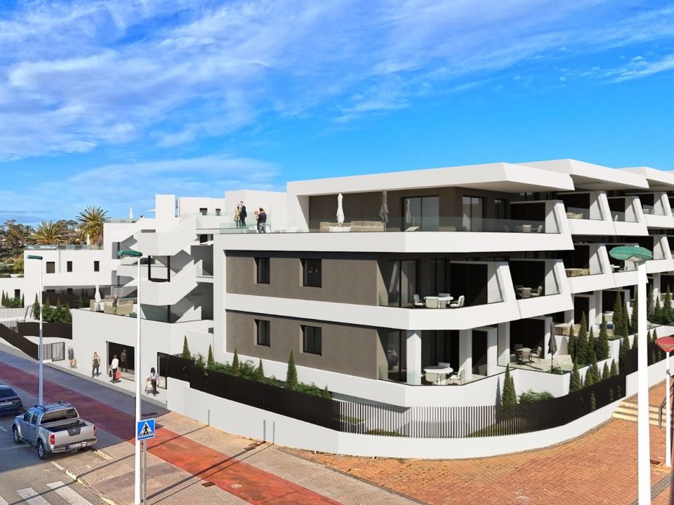 Leilighet i Elche, Alicante - bilde 3