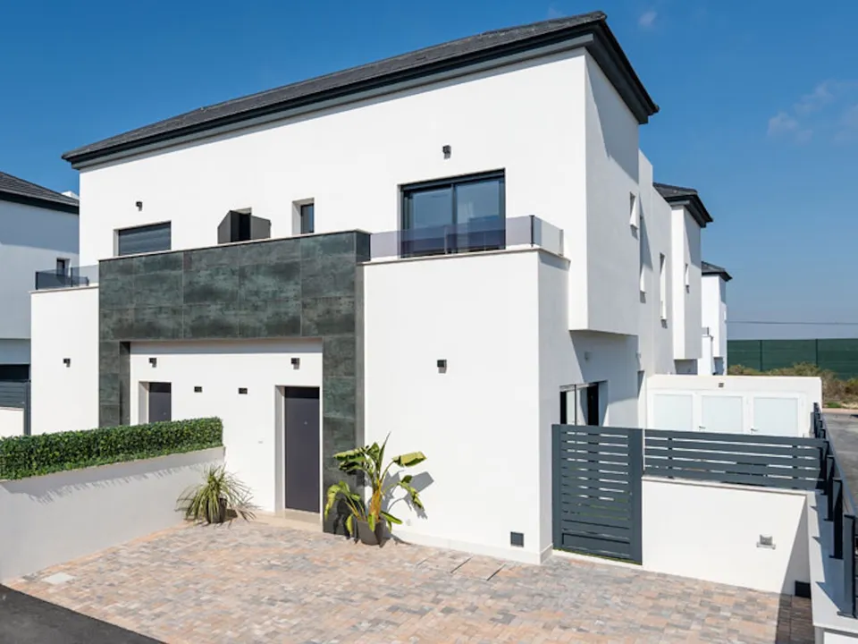 Villa a Santa Pola, Alicante - foto 1